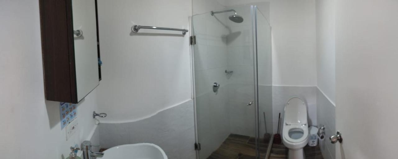 Emma Hotel San Diego Cartagena Exterior foto